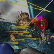 Omg Wave 100 Brutal Cybergrind ULTRAKILL