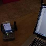 Demonstration Of Using Javascript For Computer Vision