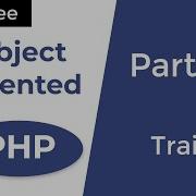 PHP Traits In Depth With Examples OOP In PHP Part 9