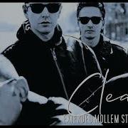 Depeche Mode Clean Extended Mollem Studios Version