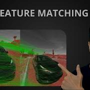 OpenCV Python Feature Matching Algorithm And Code