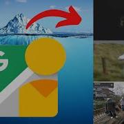The Google Street View Iceberg Explained
