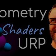 Geometry Shaders In URP Plus How To Create Code Shaders From Shader Graph