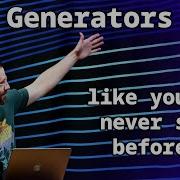 Delimited Continuations Are All You Need