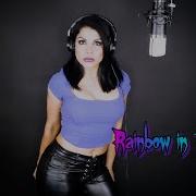 Rainbow In The Dark Dio Sara Loera Cover