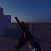 Procedural FPS Viewmodel Animations Showcase Roblox