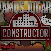 Constructor HD A Gente Se Deu Mal PT BR 6 Final