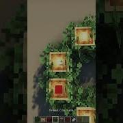 Minecraft Christmas Decorations Shorts