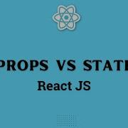Props Vs State In React JS React JS Tutorial 2022 Part 13
