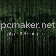 Compile PHP 7 From Source