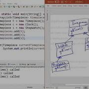 Java Polymorphism Abstract Classes And Interfaces