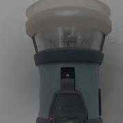 SIMPLEX 4004R SUPRESSION PANEL WITH AEROSOL GENERATORS