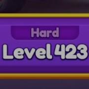 Loop Sort Walkthrough Level 423 Solution