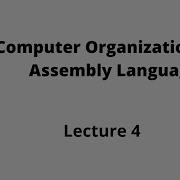Lecture 4 MOV ADD SUB Instructions Introduction To Debug Tool Debugger Commands