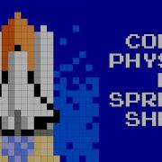 Coding Constant Velocity With Spreadsheets