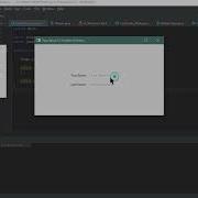 JavaFX Pass Value Into Another Window In FXML
