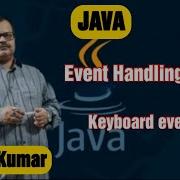 Handling Keyboard Events KeyEvent KeyListener WindowAdapter Paint Method WindowListener