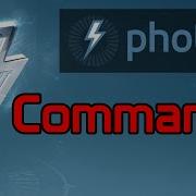 Photon Bolt Engine EP8 Commands
