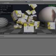 AVPro Video Unity Demos