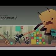 Construct 2 Basic Space Invaders Alien Movement