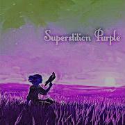 Superstition Purple