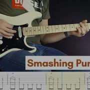 Zero Smashing Pumpkins Learn To Play Guitar Cover Tab