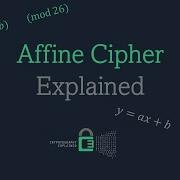 Affine Cipher