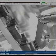 How Many Large Samples Can You Scan With EBSD At Once DEMONSTRATION