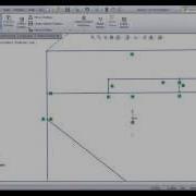 SolidWorks Tutorial Sketch Tools Trim Entities By SolidWize