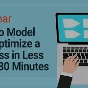 Webinar How To Model And Optimize A Process In Less Than 30 Minutes SoftExpert