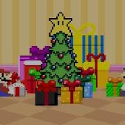 Level UP Mario And Luigi Open Their Christmas Presents 2020 Christmas Special