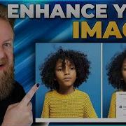 How To Enhance Images With AI 2025 Guide