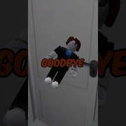 Terrifying Roblox Error Code 1001 Robloxshorts Shorts Roblox