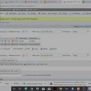 How To Connect SQL Database To Eclipse Java With PhpMyAdmin XAMPP Log In Page Example