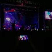 Godsmack Rockfest 2017