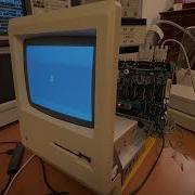 Motorola 68000 Emulator MCL68 Work In Progress