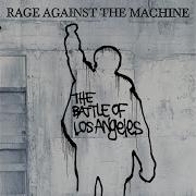 Rage Against The Machine Born Of A Broken Man Official Audio