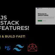 Next Js Full Stack Course Part 2 Quill Js Admin Dashboard MongoDB CRUD Email