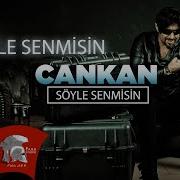 Cankan Söyle Sen Misin 2009