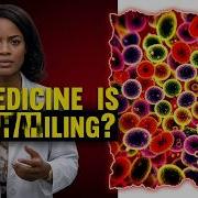 Pharmacist Explains Why Your Antibiotics Might STOP Working