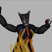Test Big Bad Wolf Drawing Cartoons 2