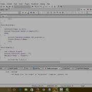 Data Structure Algorithms Circular Queue Insertion Deletion Display Program