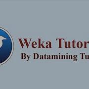 Implementing Random Forest Algorithm In Weka Tool
