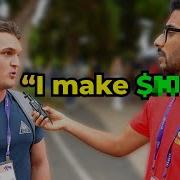 I Asked Developers How Much MONEY They Make