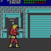 DOS Bad Street Brawler