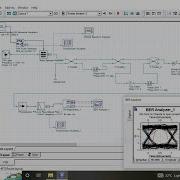 Simulation Of Phase Shift Keying PSK Based FSO System Using Optisystem Software II In Hindi II
