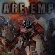 Multifandom Starset We Are Empire