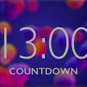 13 Minute Timer With Relaxing Music And Alarm