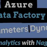 Parameters In Azure Data Factory Dynamic Pipelines In Azure Data Factory 7