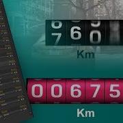 After Effects Template Cs6 Odometer